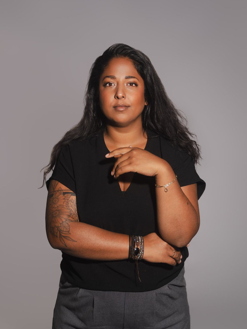 Bianca van Assendelft, online boekhouder en Moneybird Expert